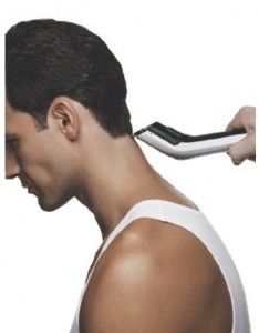 Haarschneidemaschine Haarschneidemaschine