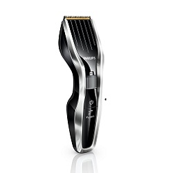 Philips-HC7450-Haarschneider-Test