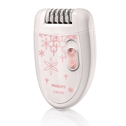 Philips-HP6420-Satinelle-Test
