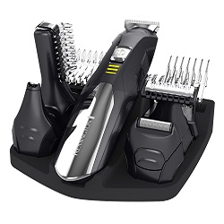 Remington-PG6050-Personal-Groomer-Pioneer-Test