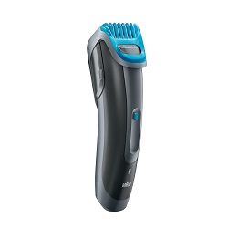 Braun-Z6-Test