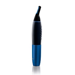 Philips-NT9130-Nasen-und-Ohrhaartrimmer-Test