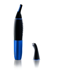 Efalock Nasenhaartrimmer & Augenbrauntrimmer Microtrimmer Slim 