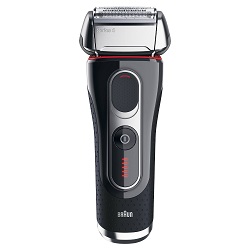 Braun-Series-5-Elektrorasierer-Test