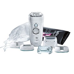 Braun-7681-WD-Silk-Epil-Wet-and-Dry-Eplierer-Test