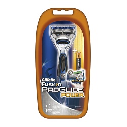 Gillette-Fusion-ProGlide-Power-Test