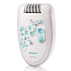 Philips-Satinelle-Epilierer-HP6401-Testbericht