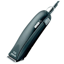 Moser-Max45-Test