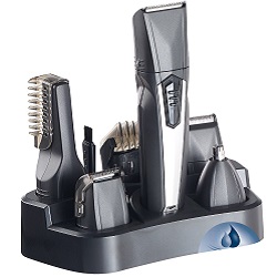 sichler-10in1-trimer-set-test